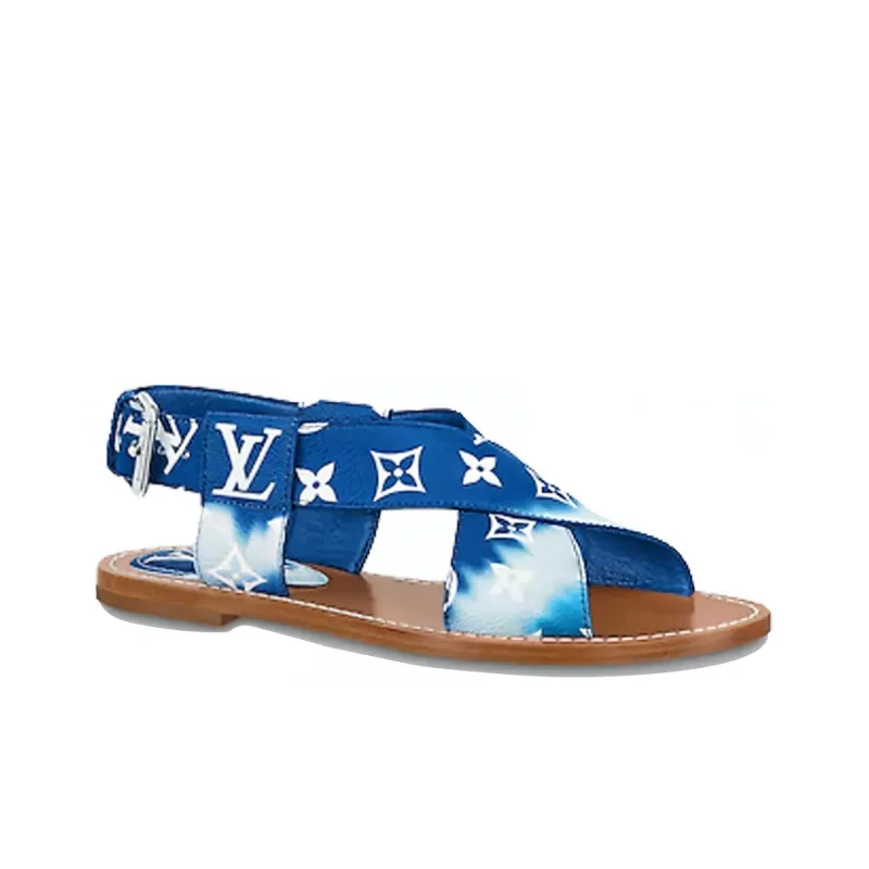 LOUIS VUITTON Lv Palma Monogram Women's-1