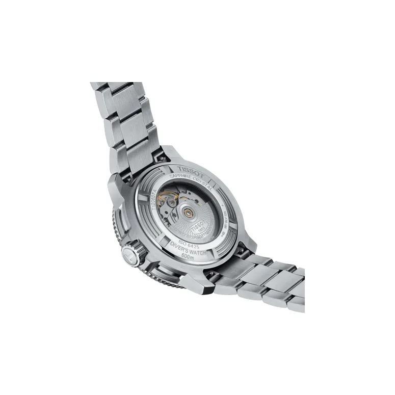 TISSOT Men Starfish Collection Watch-2