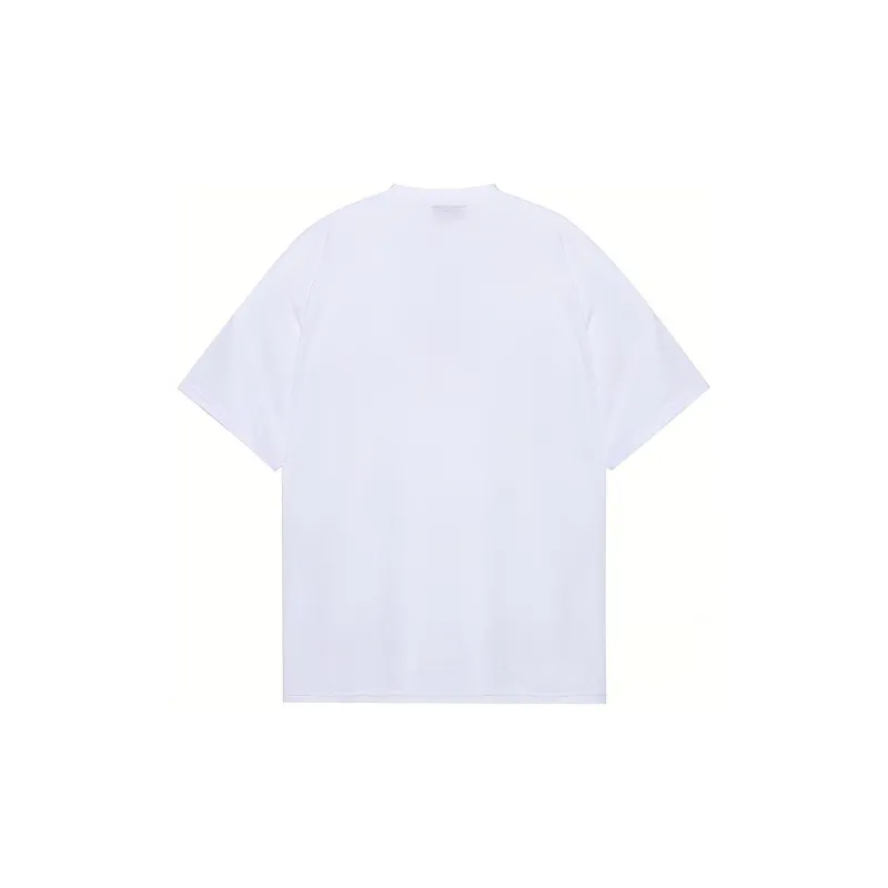 Balenciaga Swim T Shirt-1