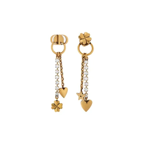 DIOR Earrings Women's