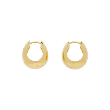 Sophie Buhai 18K Gold 925 Sterling Silver Gold-Plated Silver Earrings Women's Gold
