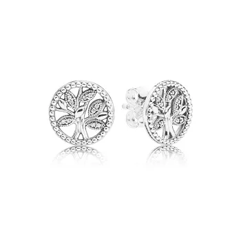 Pandora Earrings Women's