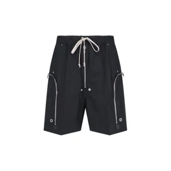 rick owens bauhaus cargos - POIZON