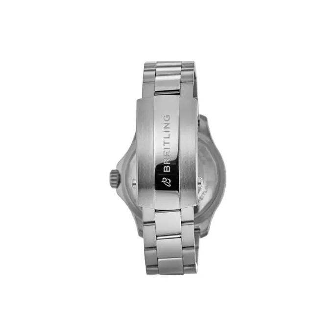 Breitling Unisex Super Ocean Collection Watch-2