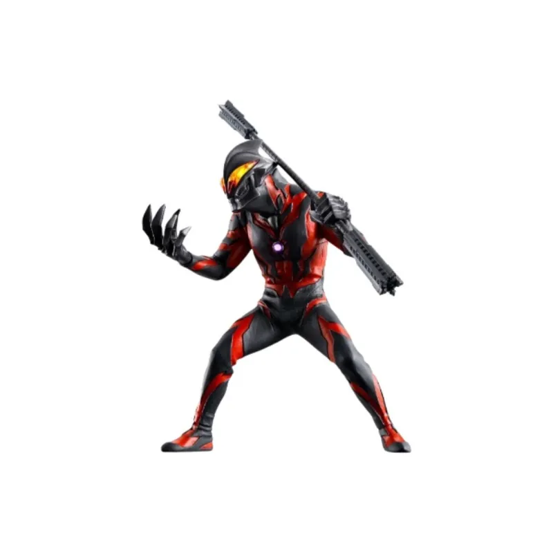 BANDAI Ultraman Belial Bandai PB Limited, Ultraman, Belial Scale Figures-3