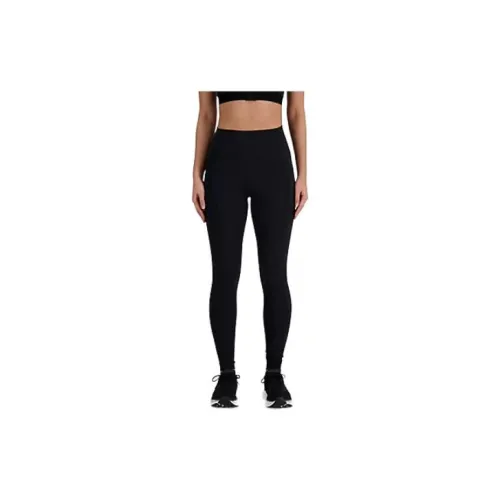 New Balance Leggings Women's Black