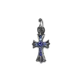 Chrome Hearts Earrings Unisex