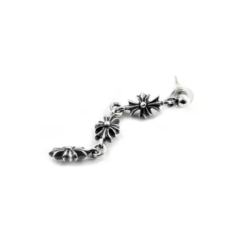 Chrome Hearts Earrings Unisex