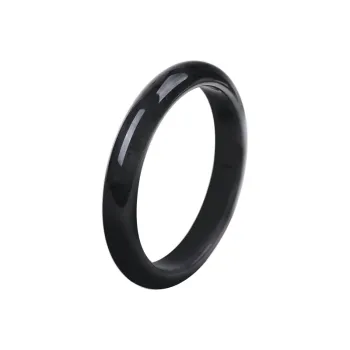 Emerald Dynasty Hetian Jade Bangles Women's Green Jade