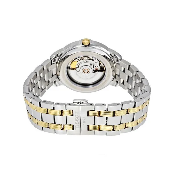 TISSOT Men Watch-4