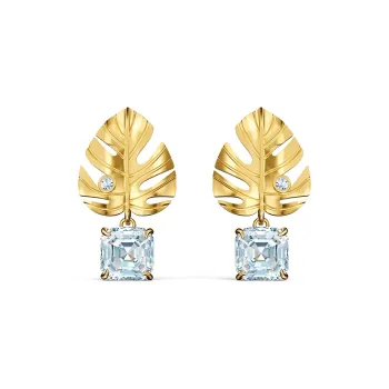 Swarovski Tropical Earrings Women's