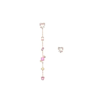 Swarovski Gema Earrings Women's