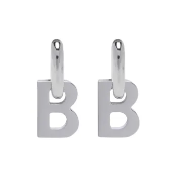 Balenciaga Earrings Women's