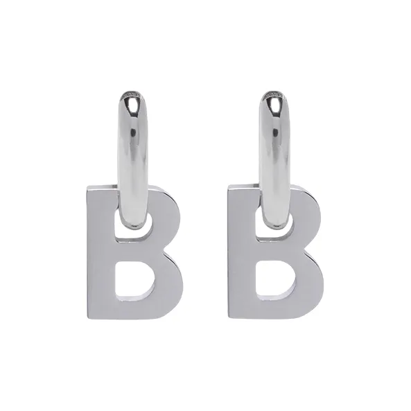 Balenciaga Earrings Women's-0