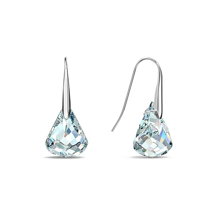 Swarovski Lunar Earrings Women's-1