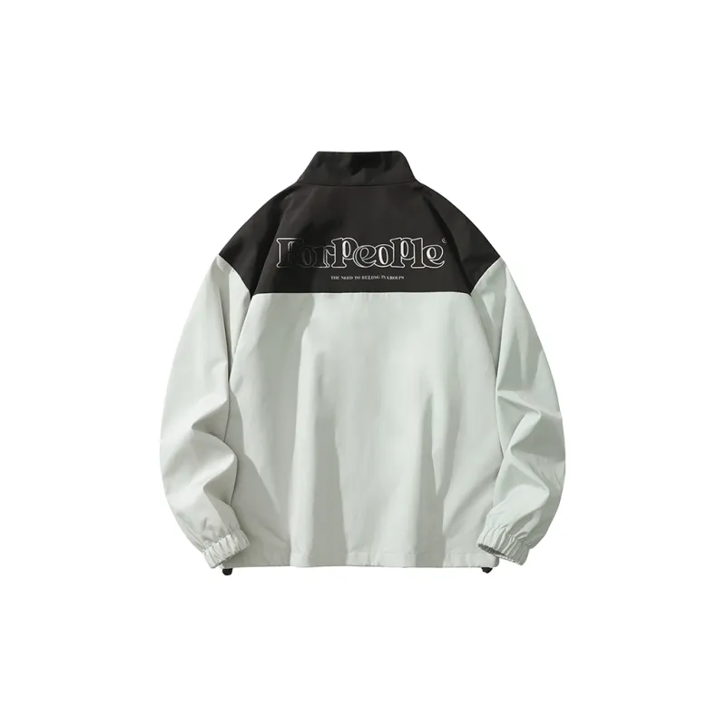 FAX FOR FMACM Jackets Unisex-7