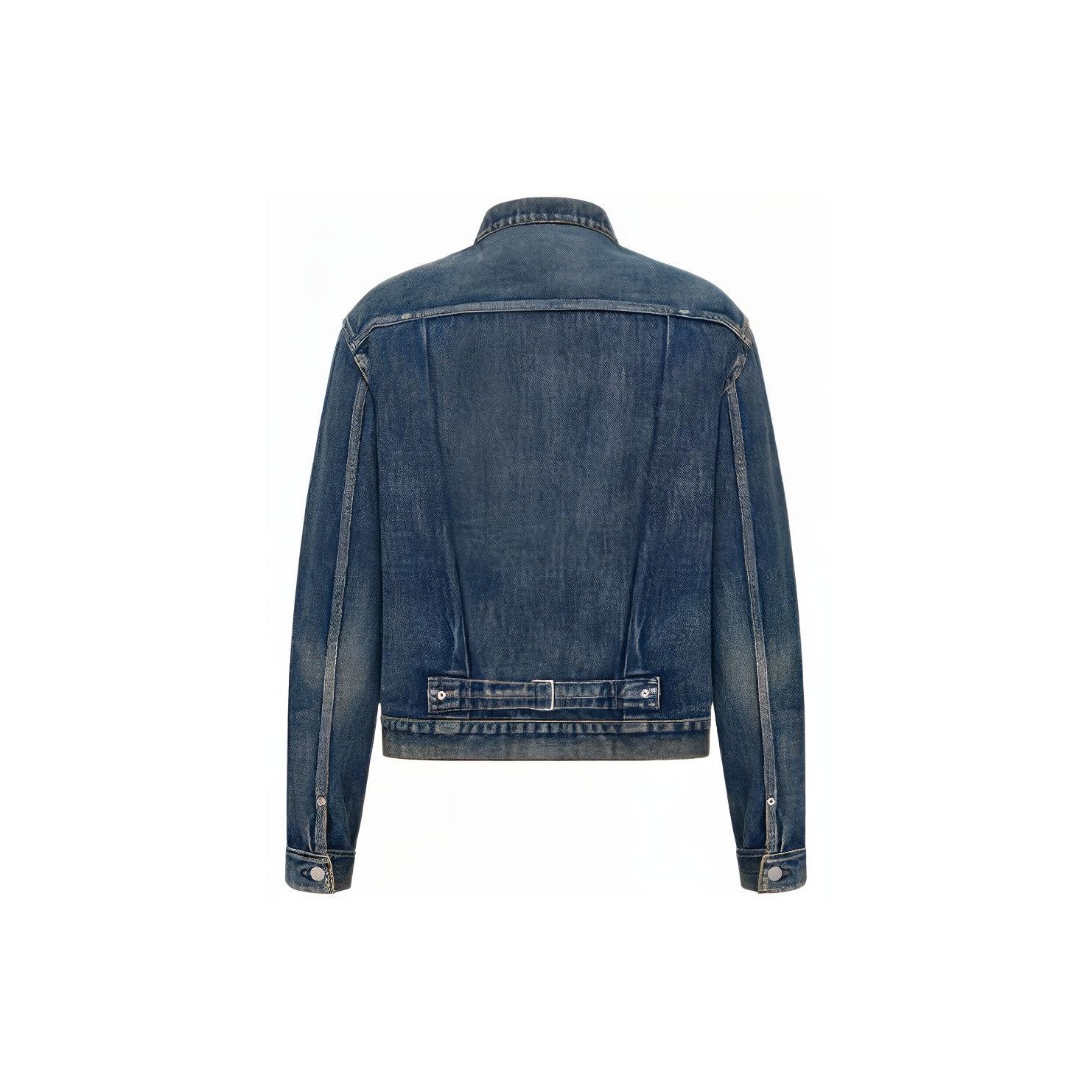 DIOR Denim JACKET ディオールVIP割引【関税込】 24C☆お洒落さん必見♪】DIOR MKII ジャケット (Dior/デニム
