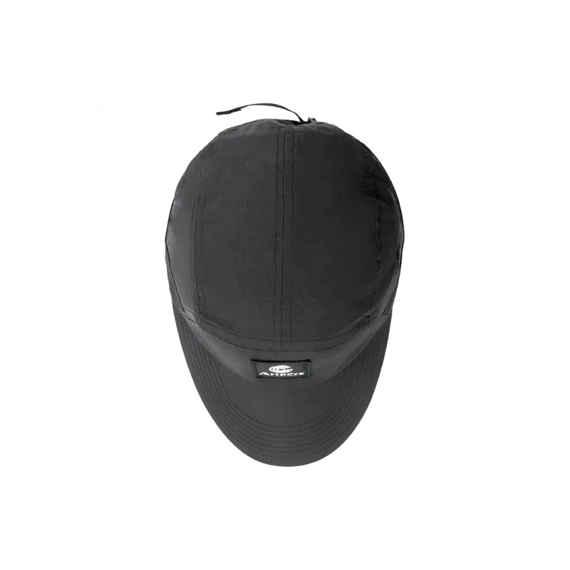 TUCANO Wear Resistant Polyamide Baseball Caps Unisex-3