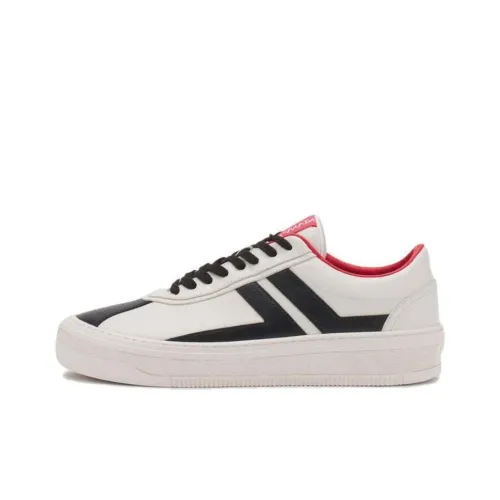 TODS Tabs Colour block Sneakers