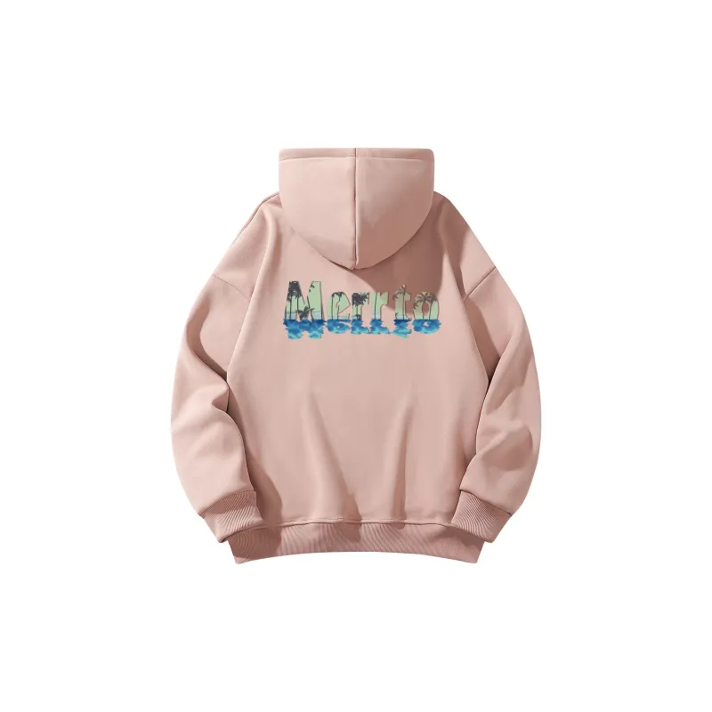 MERRTO Sweatshirts Unisex-8