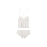 Clothing Sets (Coconut White)