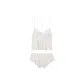 Clothing Sets (Coconut White)