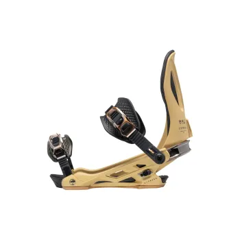 ARBOR Ski Bindings