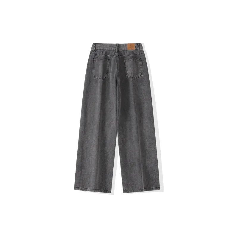 FIDO DIDO Jeans Unisex-22