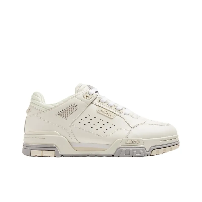 Axel Arigato Panelled Low top Sneakers-1