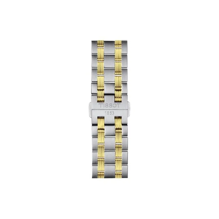 TISSOT Men Watch-3