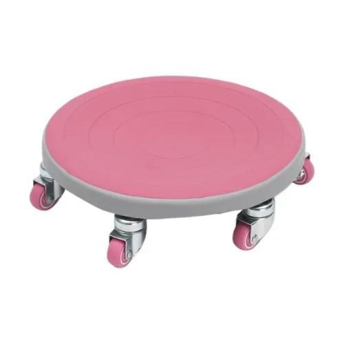 YL Abdominal Rollers