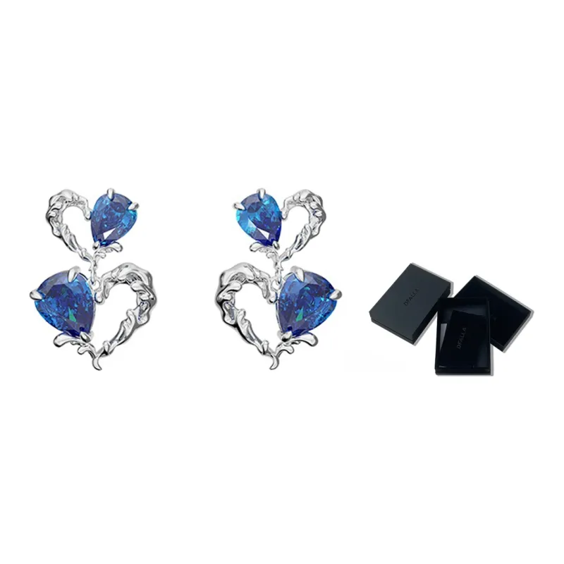 DFALLA Earrings Women's-4