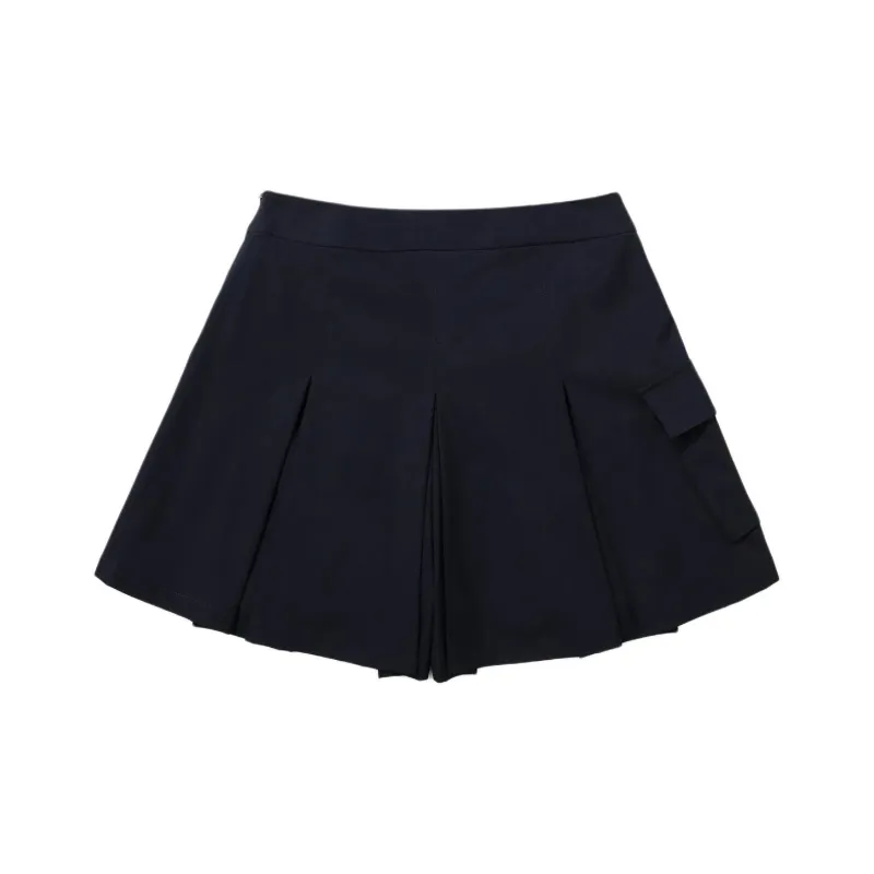 FILA Casual Shorts Women's Ink Marine-1