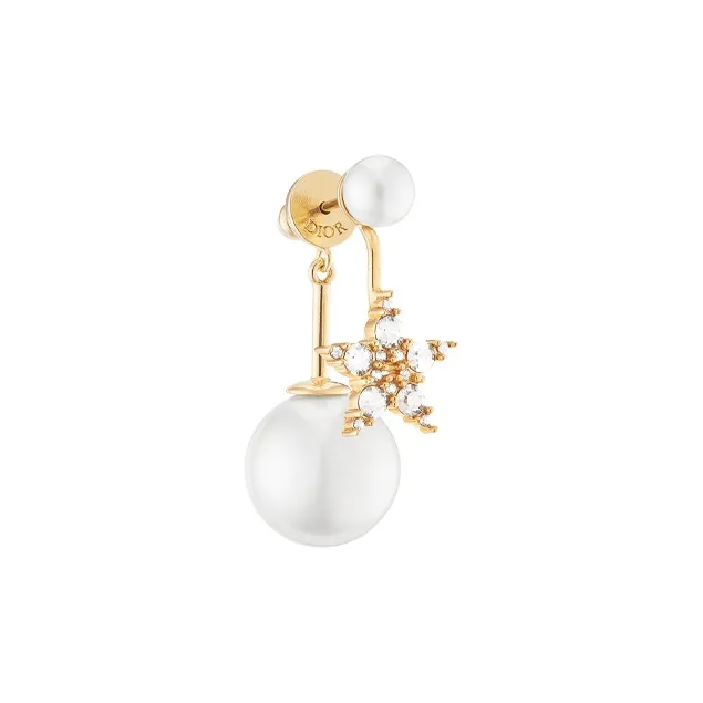 DIOR Earrings Women's-1