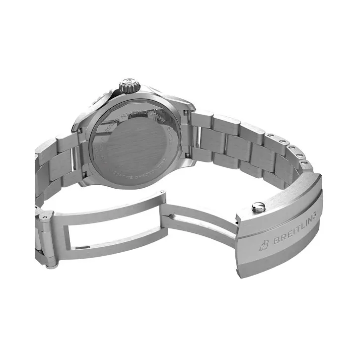 Breitling Unisex Super Ocean Collection Watch-4
