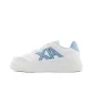 White Blue