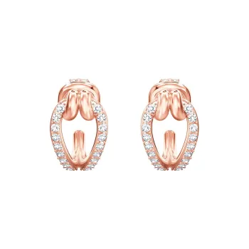 Swarovski Lifelong Artificial Crystal Earrings Women's