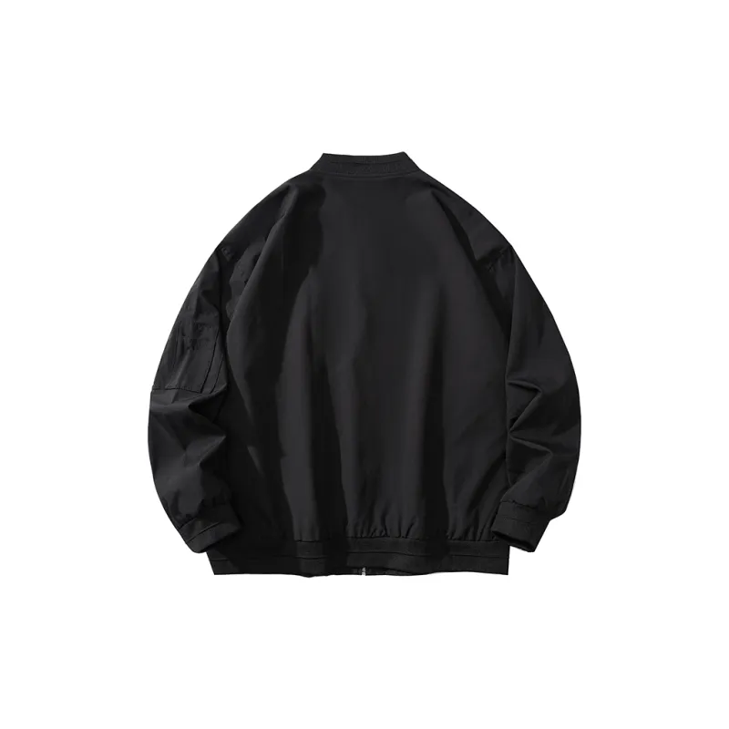 FAX FOR FMACM Jackets Unisex-1