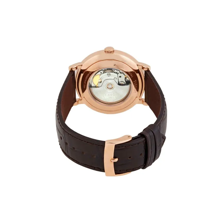 TISSOT Men Carson Elite Series Watch-3