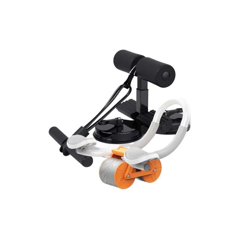 YL Sit-Up Machines-3