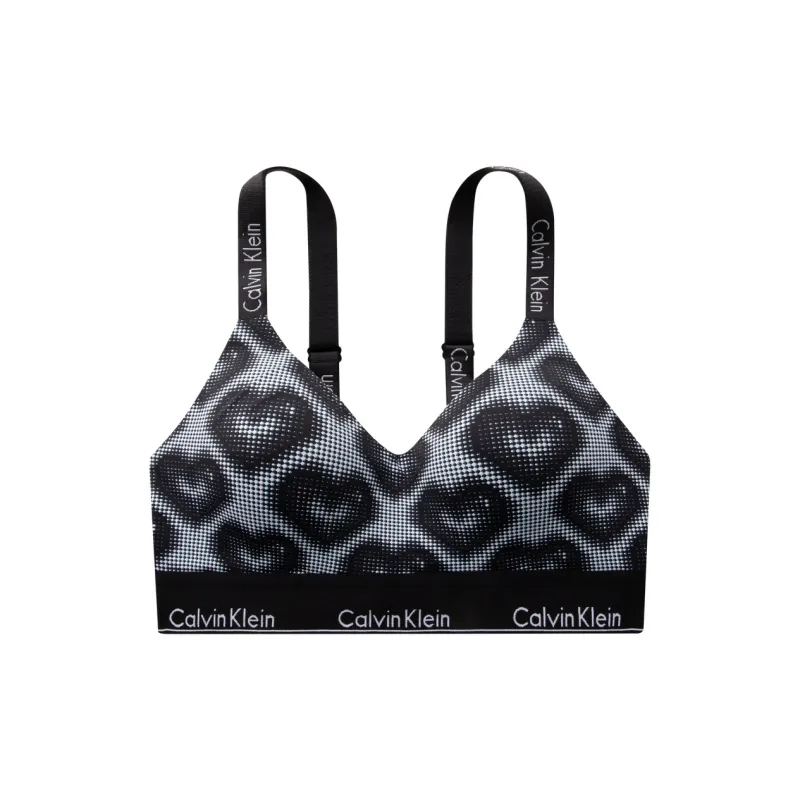 Calvin Klein Women's Bras-2