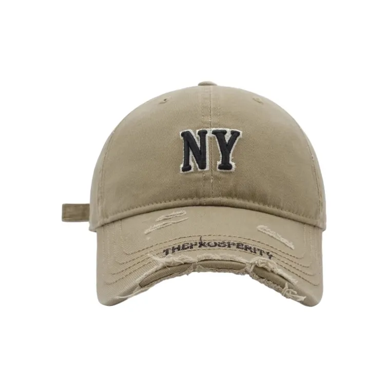 FREE RABBITⅡ Baseball Caps Unisex-12