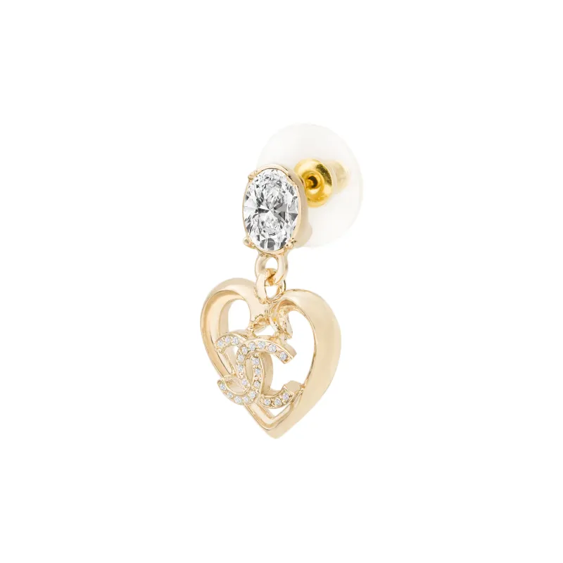 CHANEL Earrings Women's-1