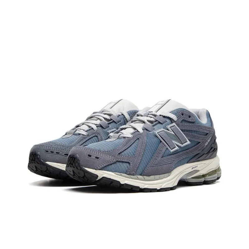 New Balance 1906R Titanium-5