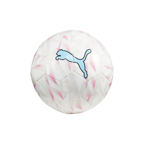 PUMA Size 34, Size 5, Size Soccer Machine Stitched Soccer Ball Unisex