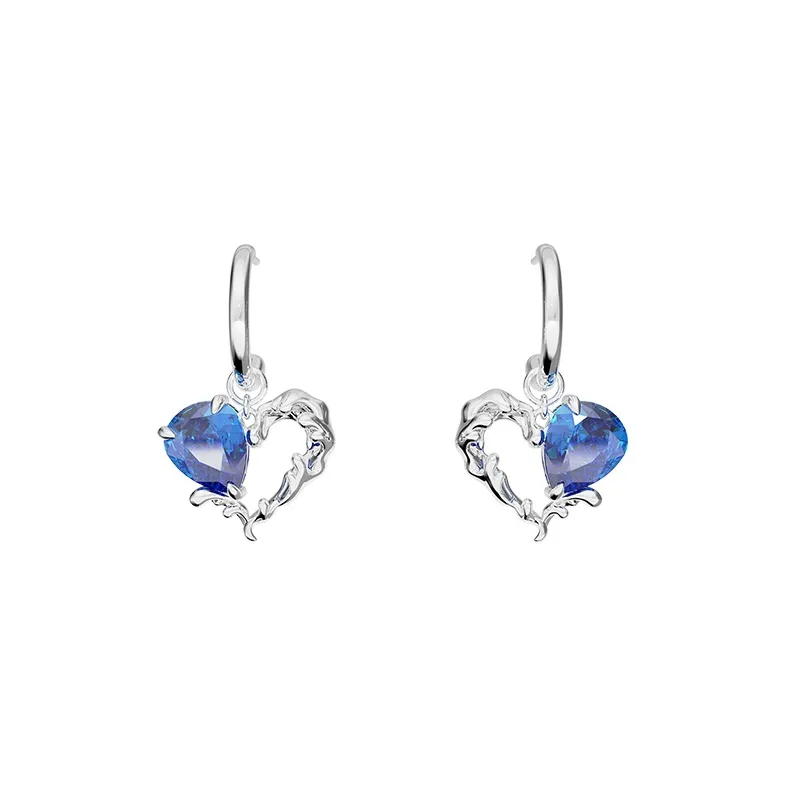DFALLA Earrings Women's-5