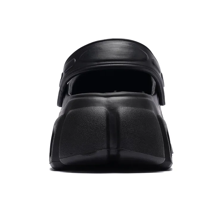 Pony Clogs Women's-3