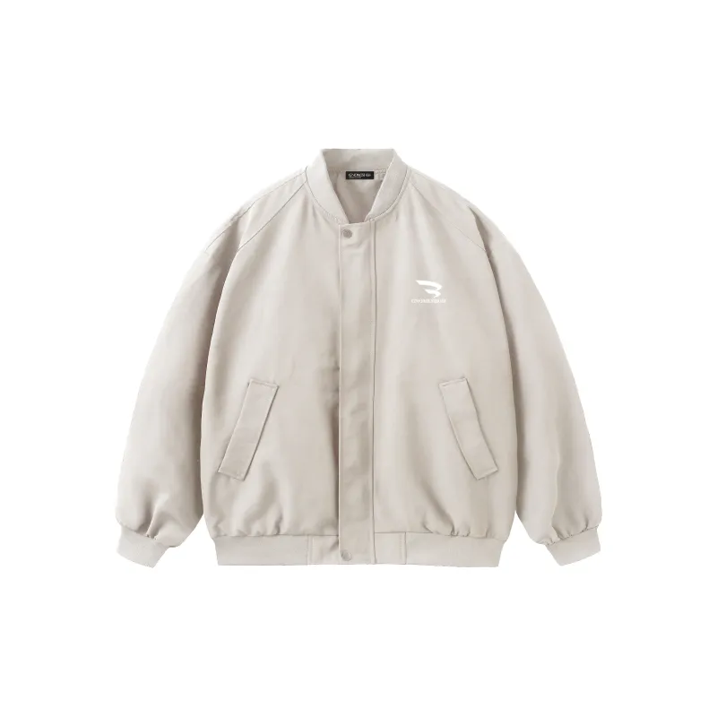 GNOMESHGH Jackets & Coats Unisex-7