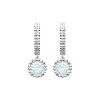 Swarovski Oxygen Earrings Women's