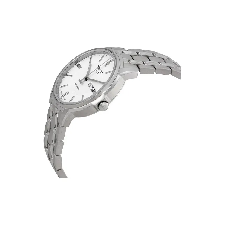 TISSOT Men Watch-2